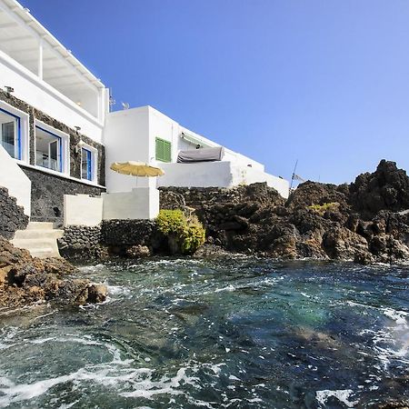 Casa La Marea Villa Punta Mujeres Exterior foto