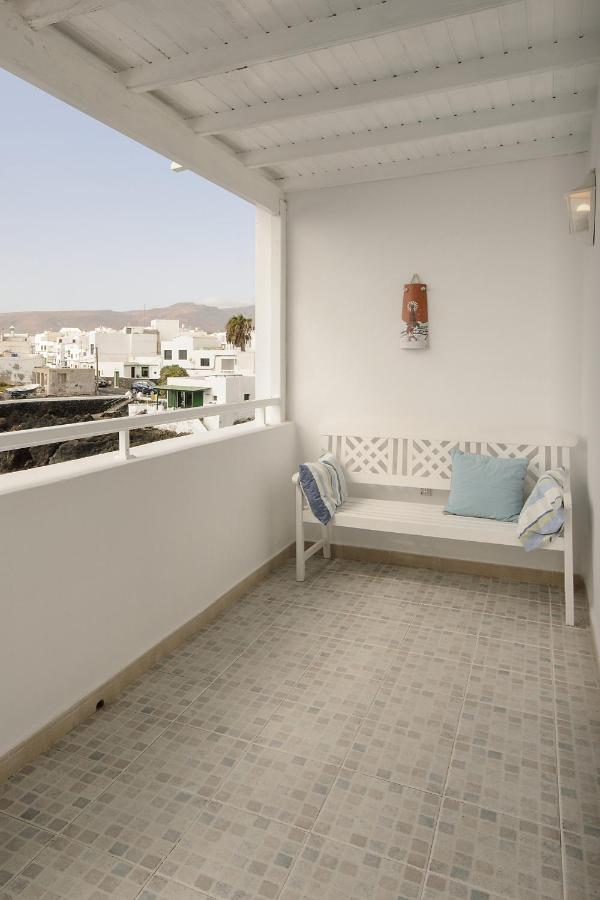 Casa La Marea Villa Punta Mujeres Exterior foto
